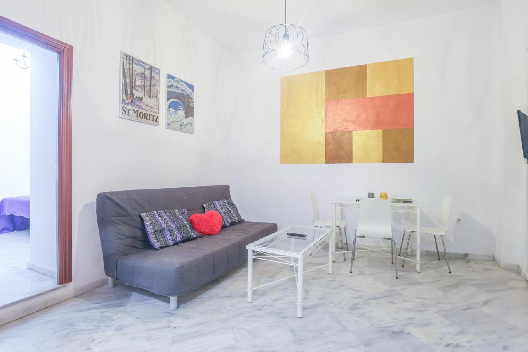 Galindo Center Premium Suites, Free Parking Sevilla Buitenkant foto